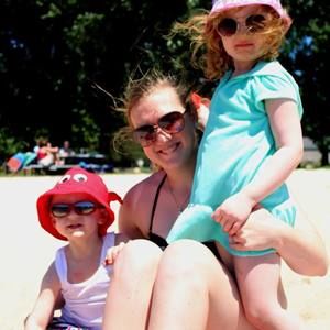 Meet your Posher, Samantha